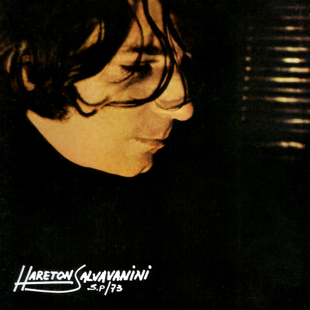 SP/73 — Hareton Salvanini