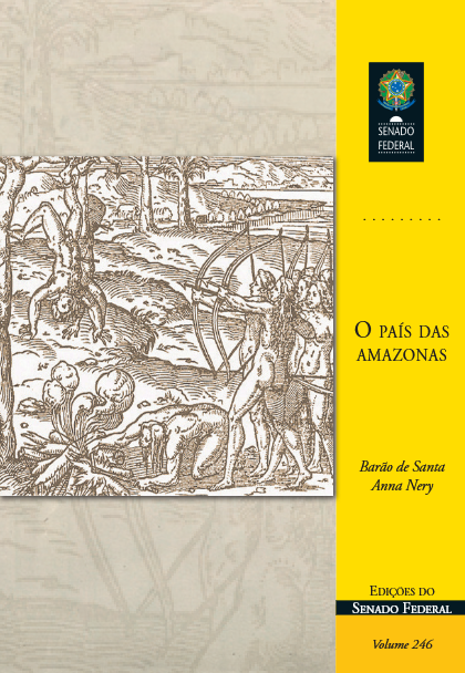 O País das Amazonas